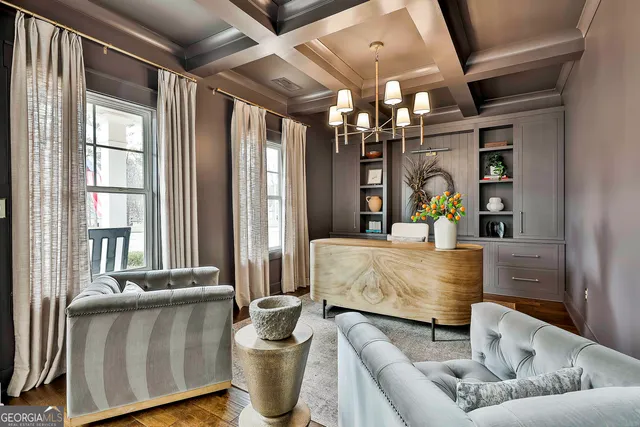 $825,000 | 52 Peppertree Drive, Newnan, GA 30265