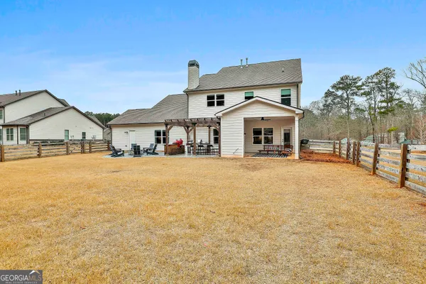 $795,000 | 52 Peppertree Drive, Newnan, GA 30265