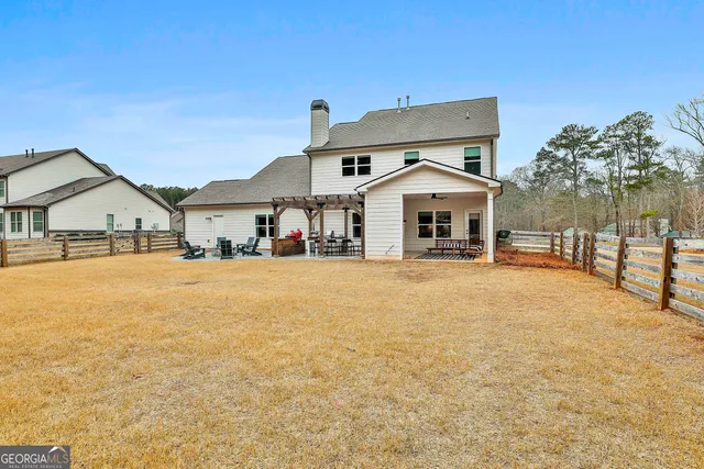 $825,000 | 52 Peppertree Drive, Newnan, GA 30265