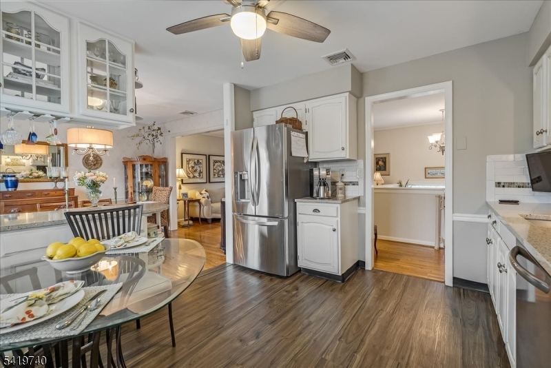 33 Pinkneyville Road Sparta, NJ 07871 - Photo 11 of 35