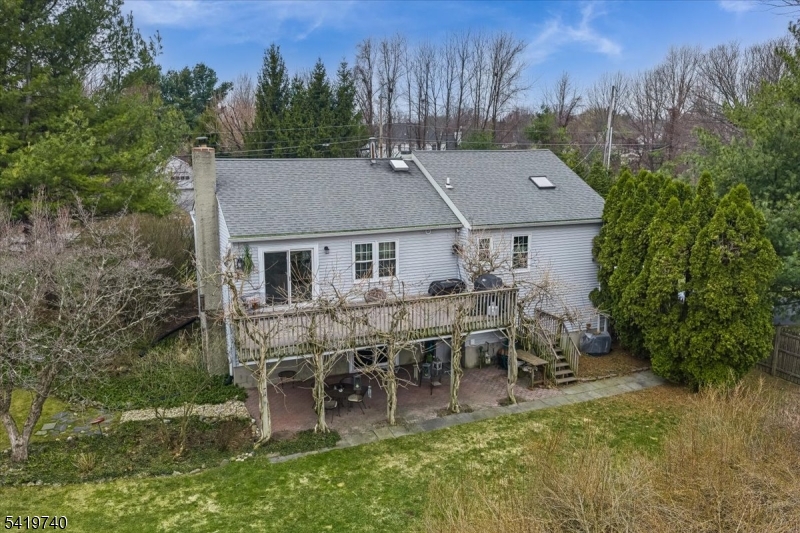 33 Pinkneyville Road Sparta, NJ 07871 - Photo 30 of 35