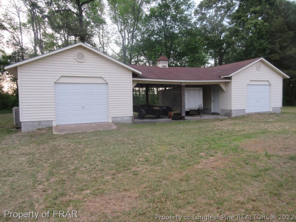 5921 Smithfield Road Godwin, NC 28344 - Photo 8 of 12 Gallery Image 8