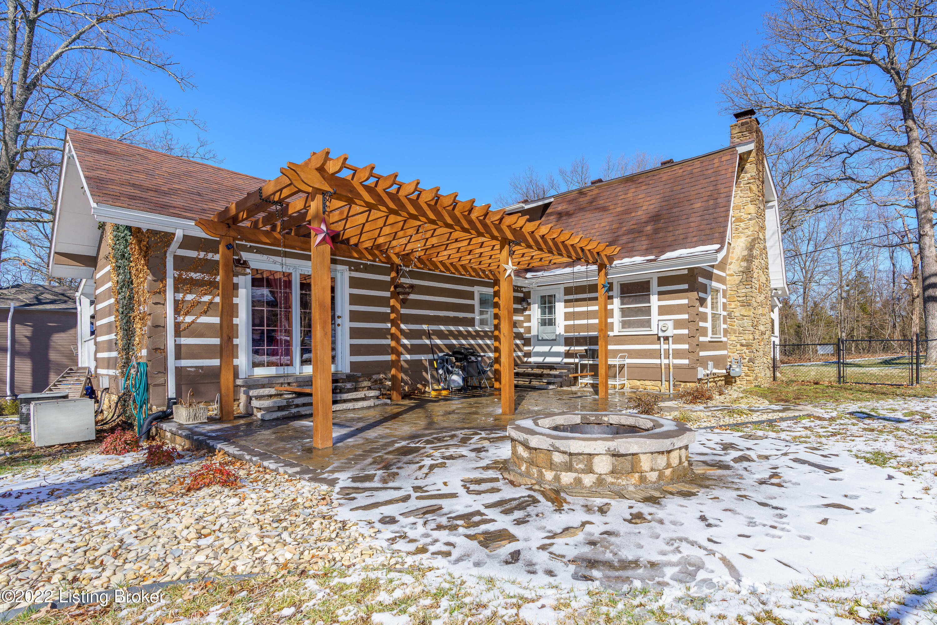 611 St Andrews Road Brandenburg, KY 40108 - Photo 7 of 38 DSC03053