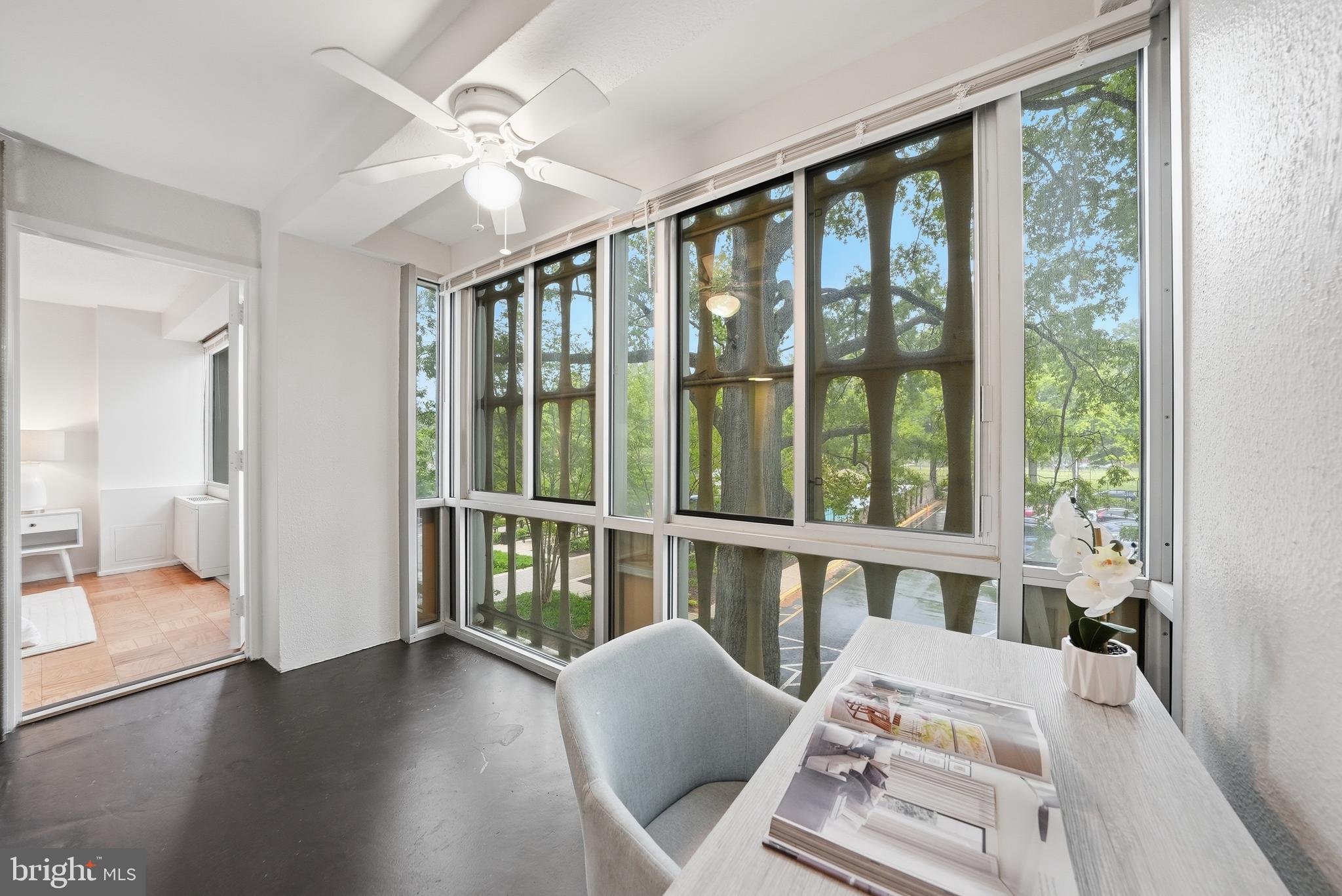 1301 Delaware Avenue Southwest, Unit N110 Washington, DC 20024 - Photo 11 of 27