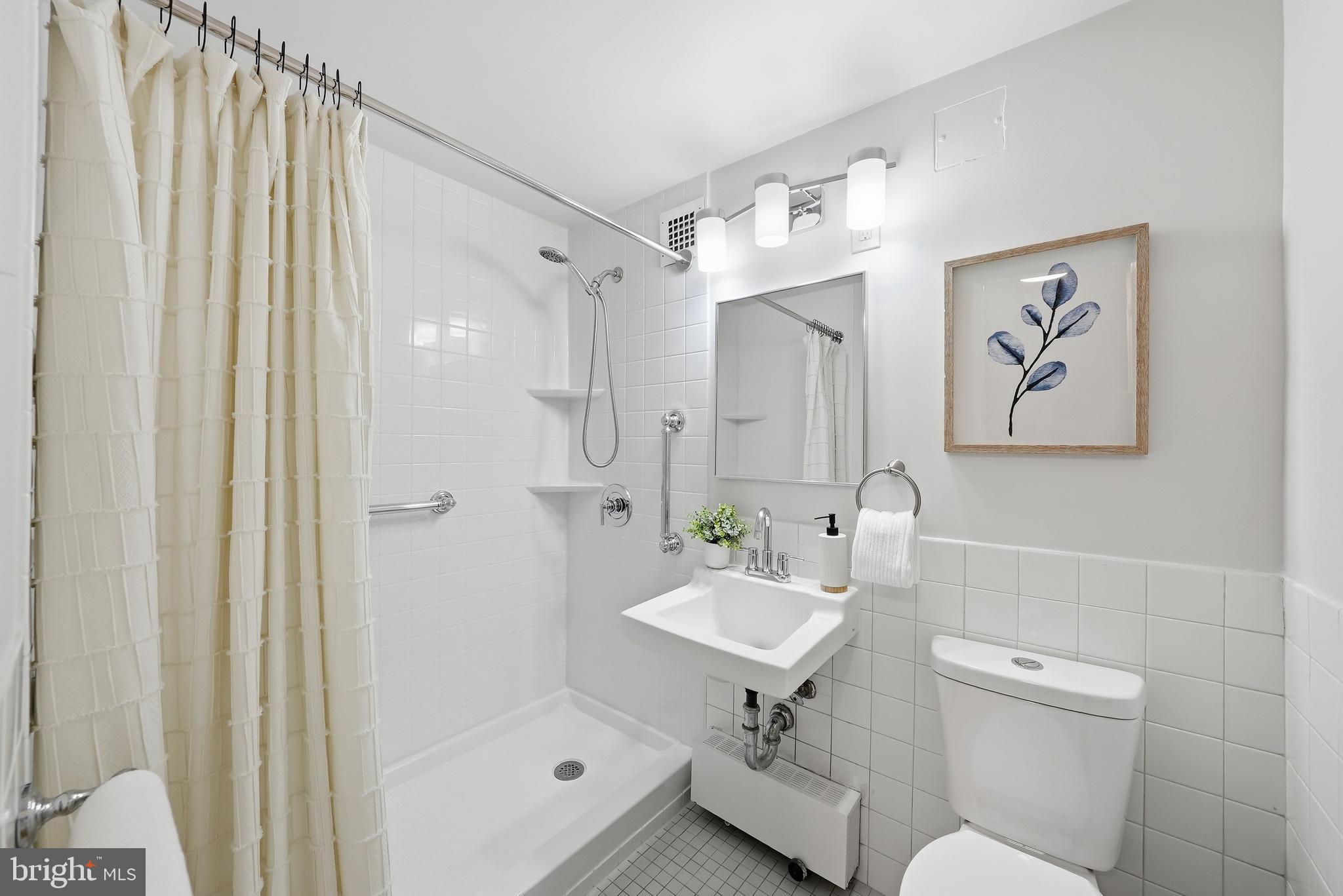 1301 Delaware Avenue Southwest, Unit N110 Washington, DC 20024 - Photo 12 of 27