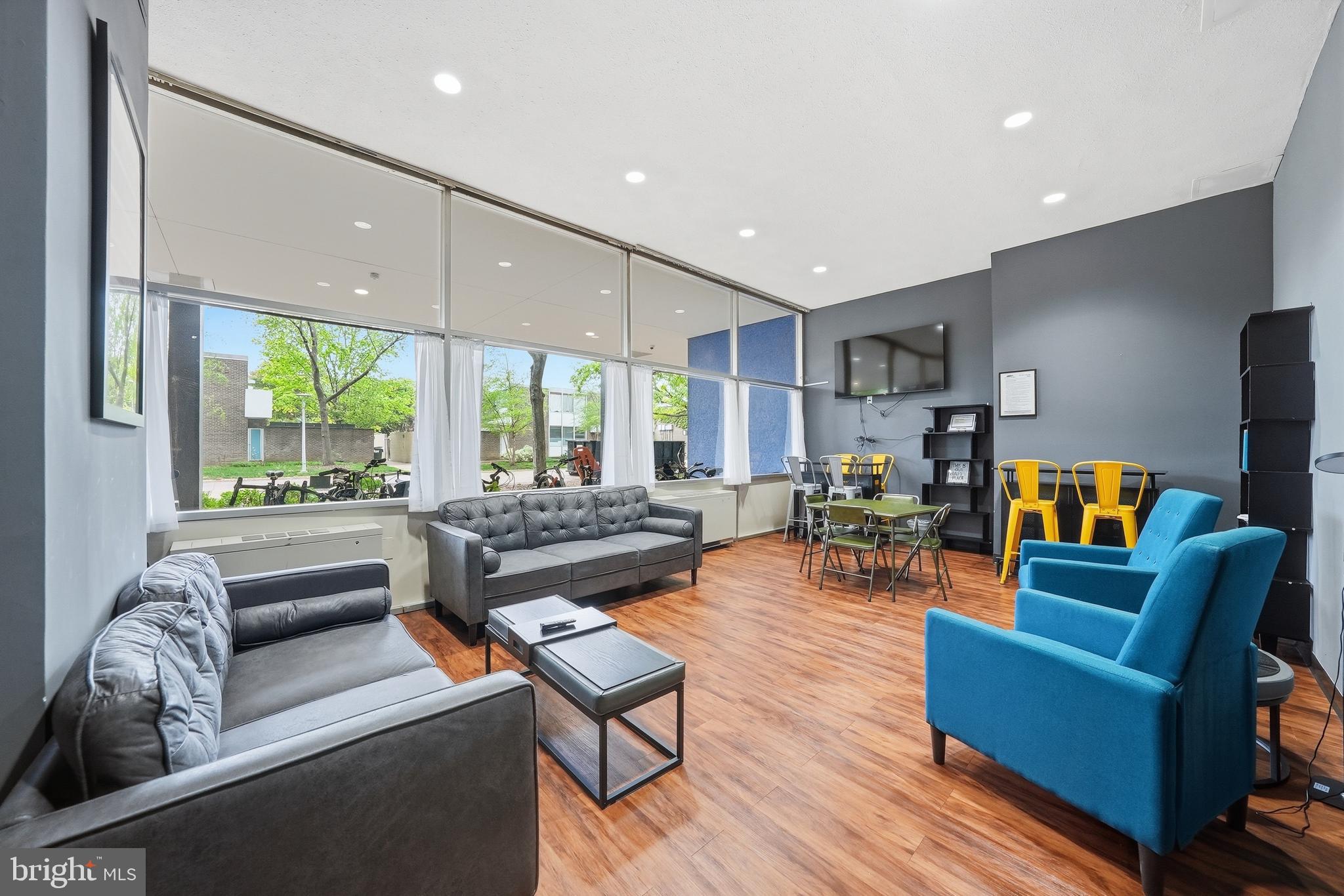 1301 Delaware Avenue Southwest, Unit N110 Washington, DC 20024 - Photo 15 of 27