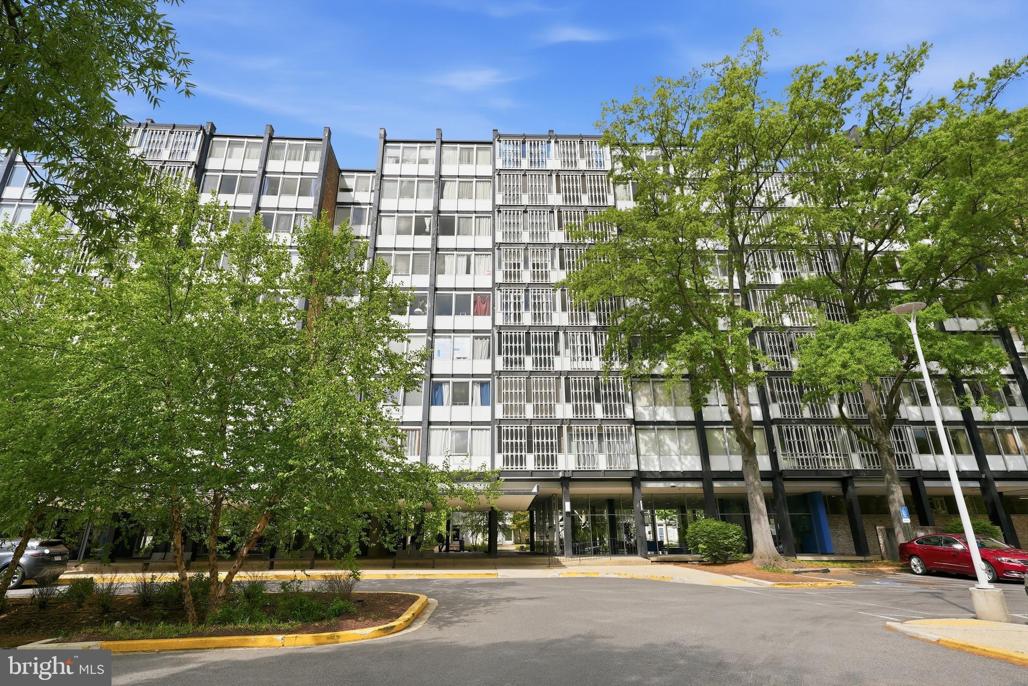 1301 Delaware Avenue Southwest, Unit N110 Washington, DC 20024 - Photo 21 of 27