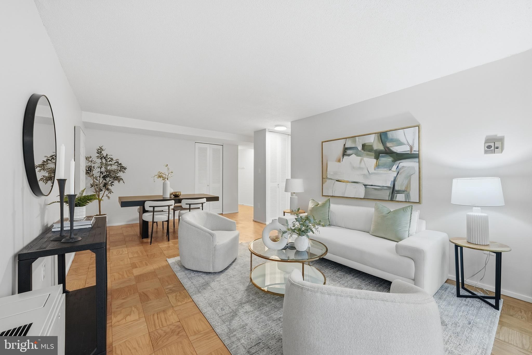 1301 Delaware Avenue Southwest, Unit N110 Washington, DC 20024 - Photo 3 of 27