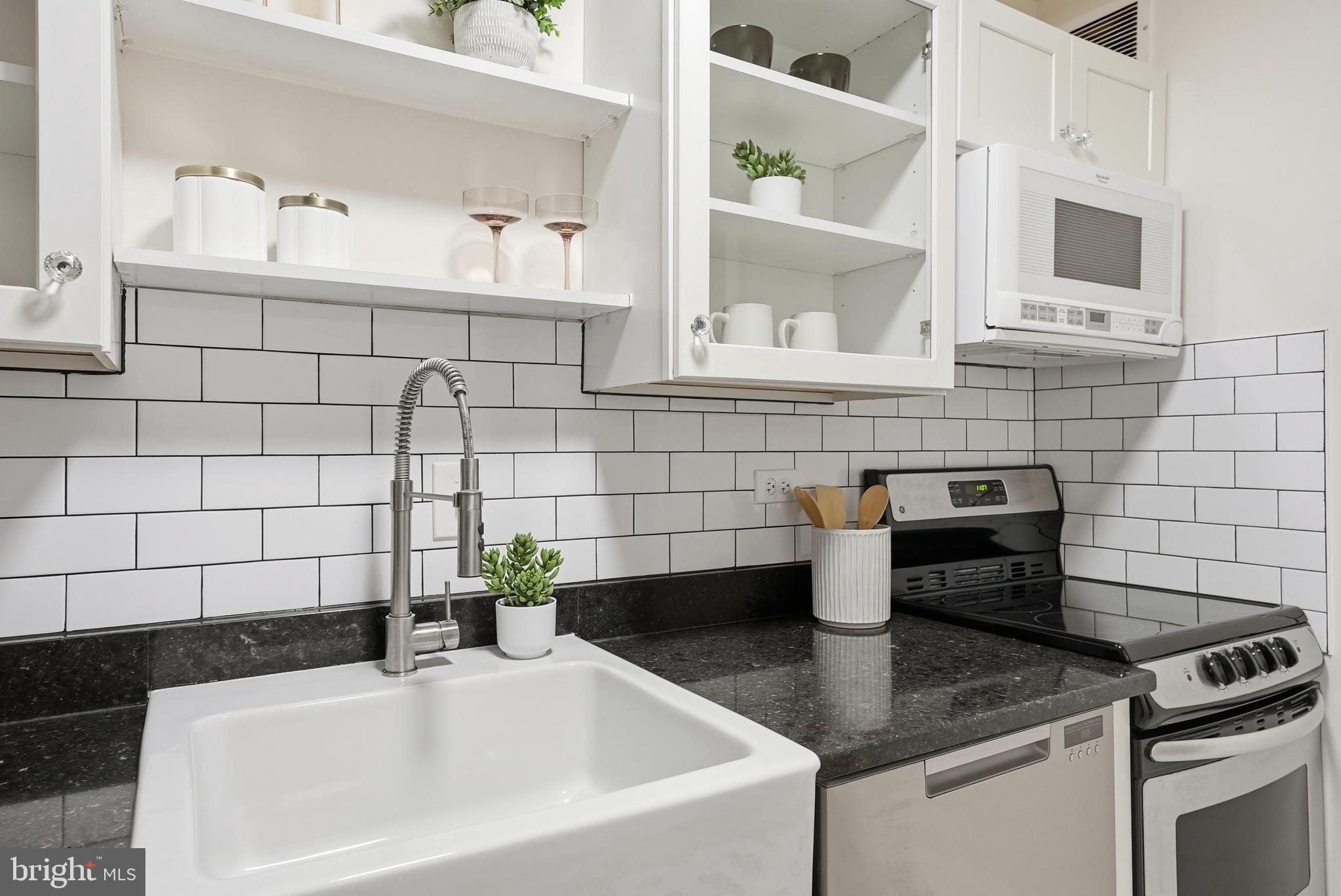 1301 Delaware Avenue Southwest, Unit N110 Washington, DC 20024 - Photo 7 of 27