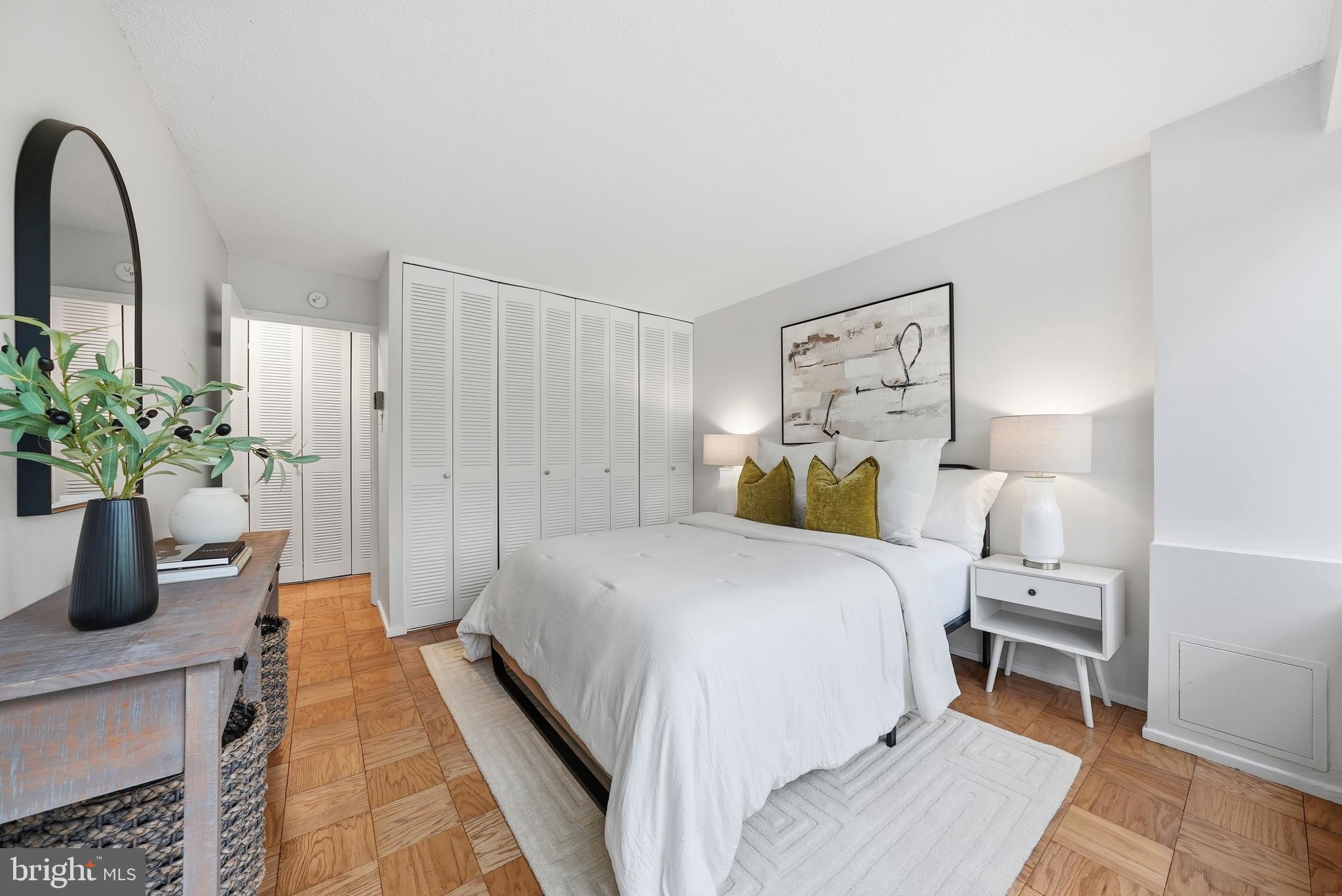 1301 Delaware Avenue Southwest, Unit N110 Washington, DC 20024 - Photo 9 of 27