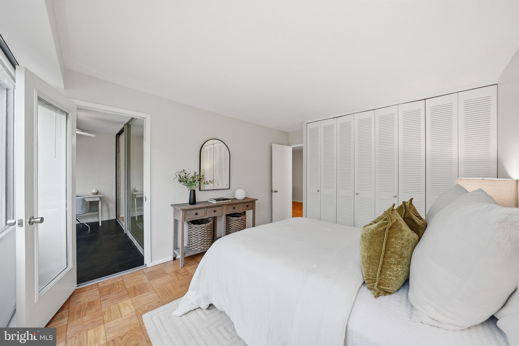 1301 Delaware Avenue Southwest, Unit N110 Washington, DC 20024 - Photo 10 of 27