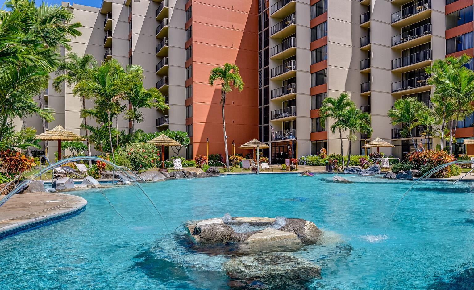 3445 Lower Honoapiilani Road, Unit 322 Lahaina, HI 96761 - Photo 28 of 48