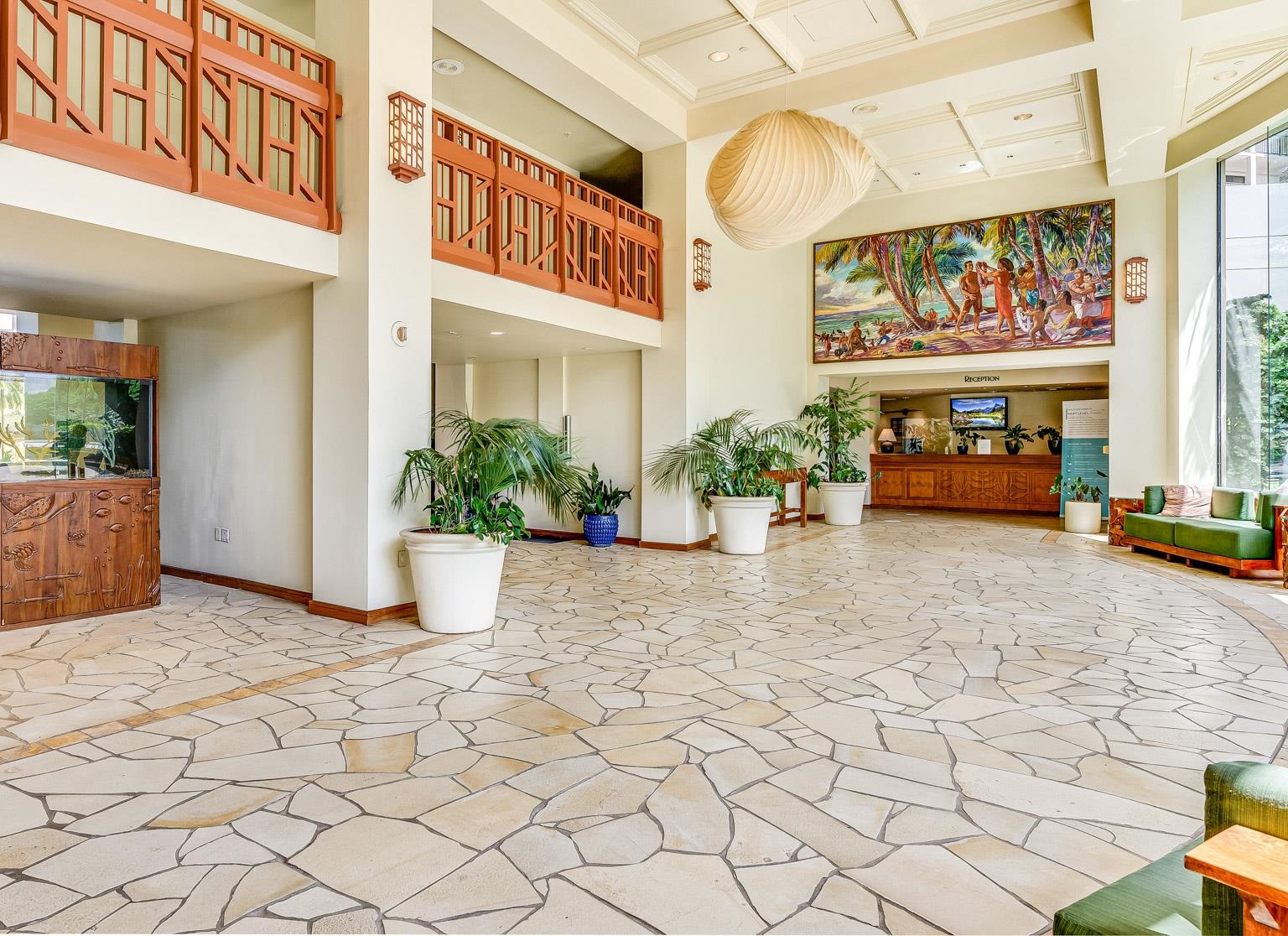 3445 Lower Honoapiilani Road, Unit 322 Lahaina, HI 96761 - Photo 32 of 48