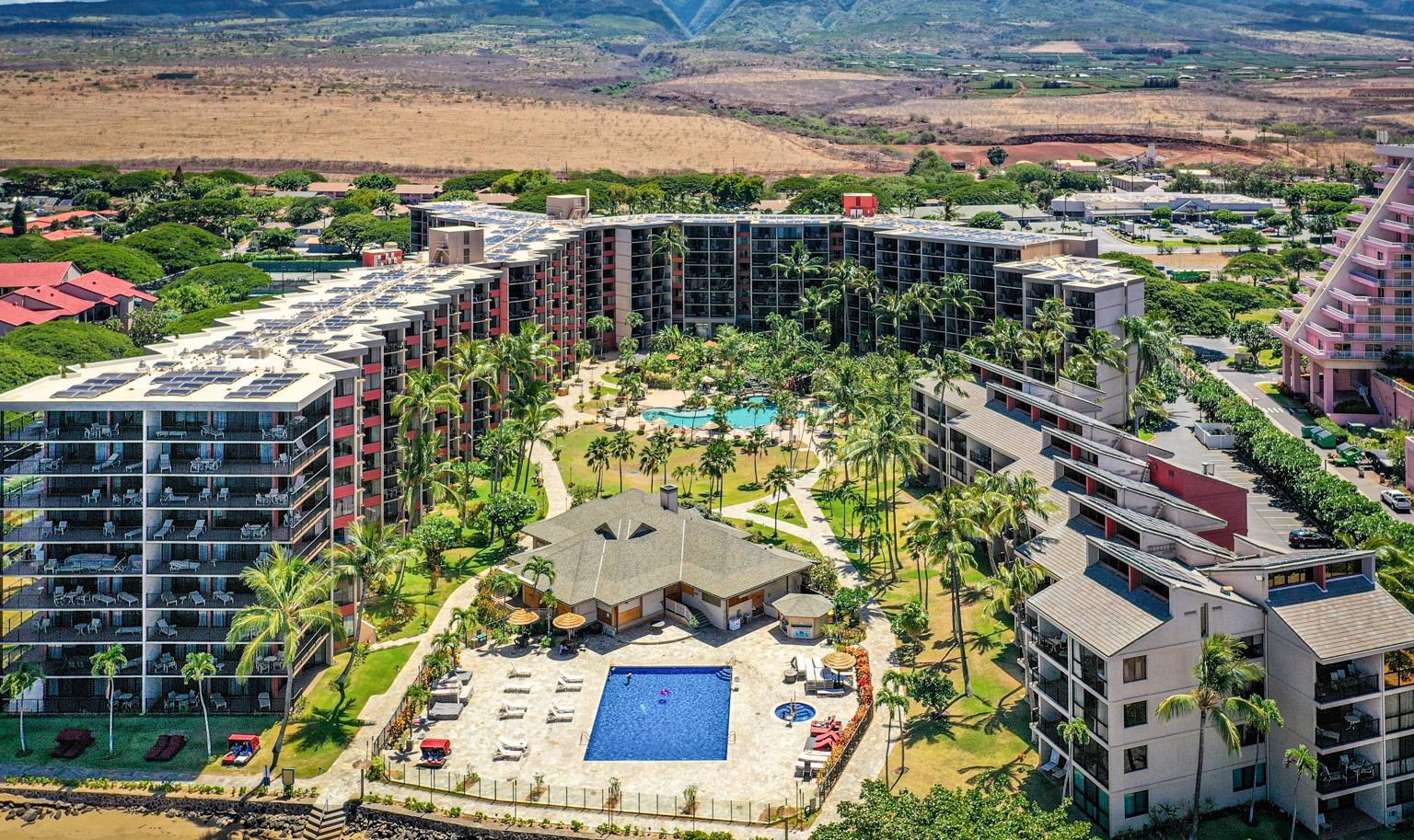 3445 Lower Honoapiilani Road, Unit 322 Lahaina, HI 96761 - Photo 46 of 48