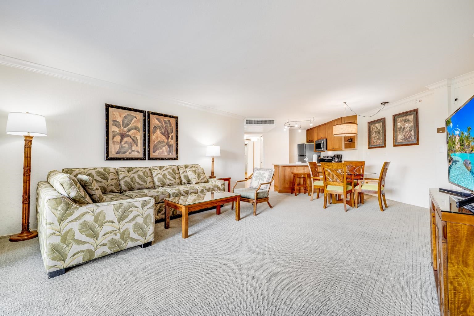 3445 Lower Honoapiilani Road, Unit 322 Lahaina, HI 96761 - Photo 5 of 48