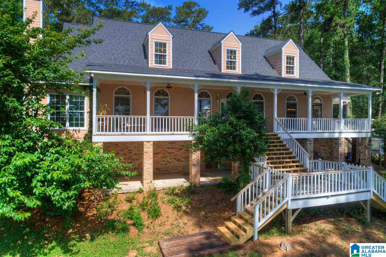 399 Hummingbird Lane Wilsonville, AL 35186 - Photo 8 of 50