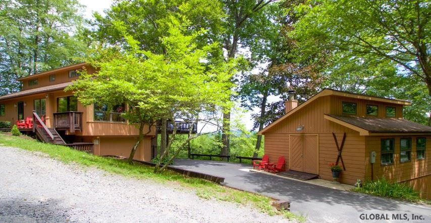 160 NW Road Queensbury, NY 12804 - Photo 1 of 22 Photo 1