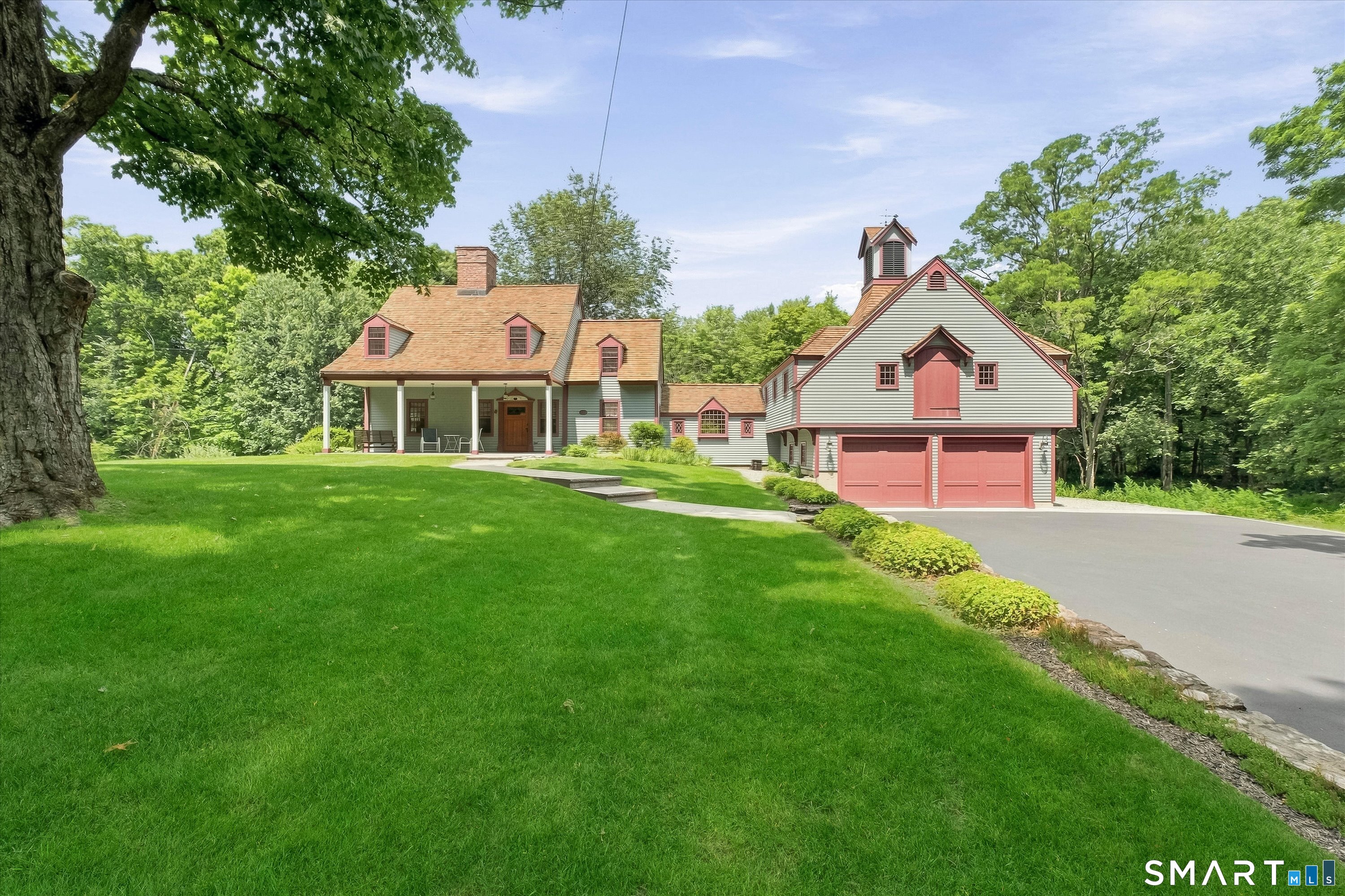 26 Codfish Hill Road Bethel, CT 06801 - Photo 5 of 40 Gallery Image 5