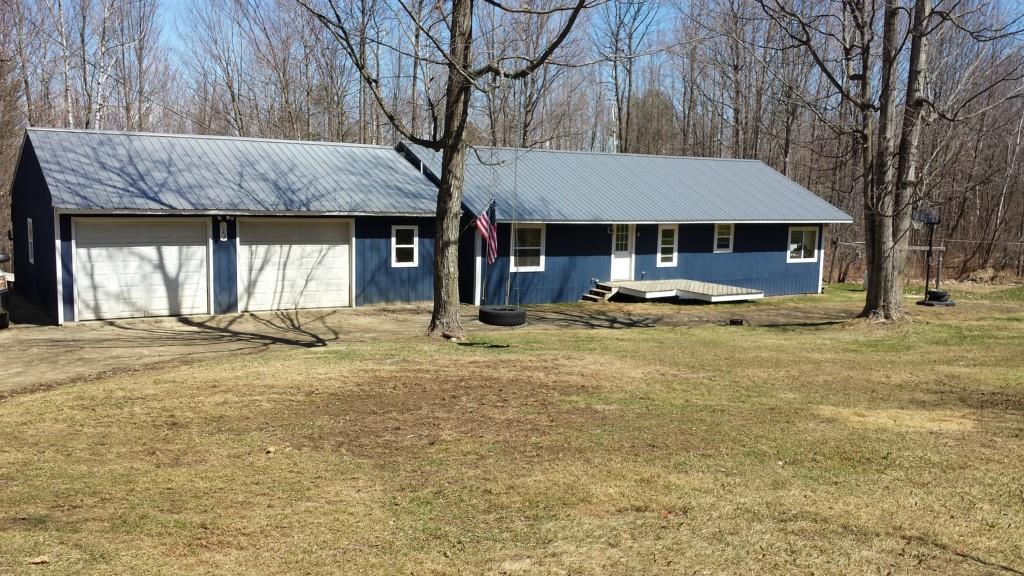 822 Bailey Hill Road Farmington, ME 04938 - Photo 1 of 22 Photo