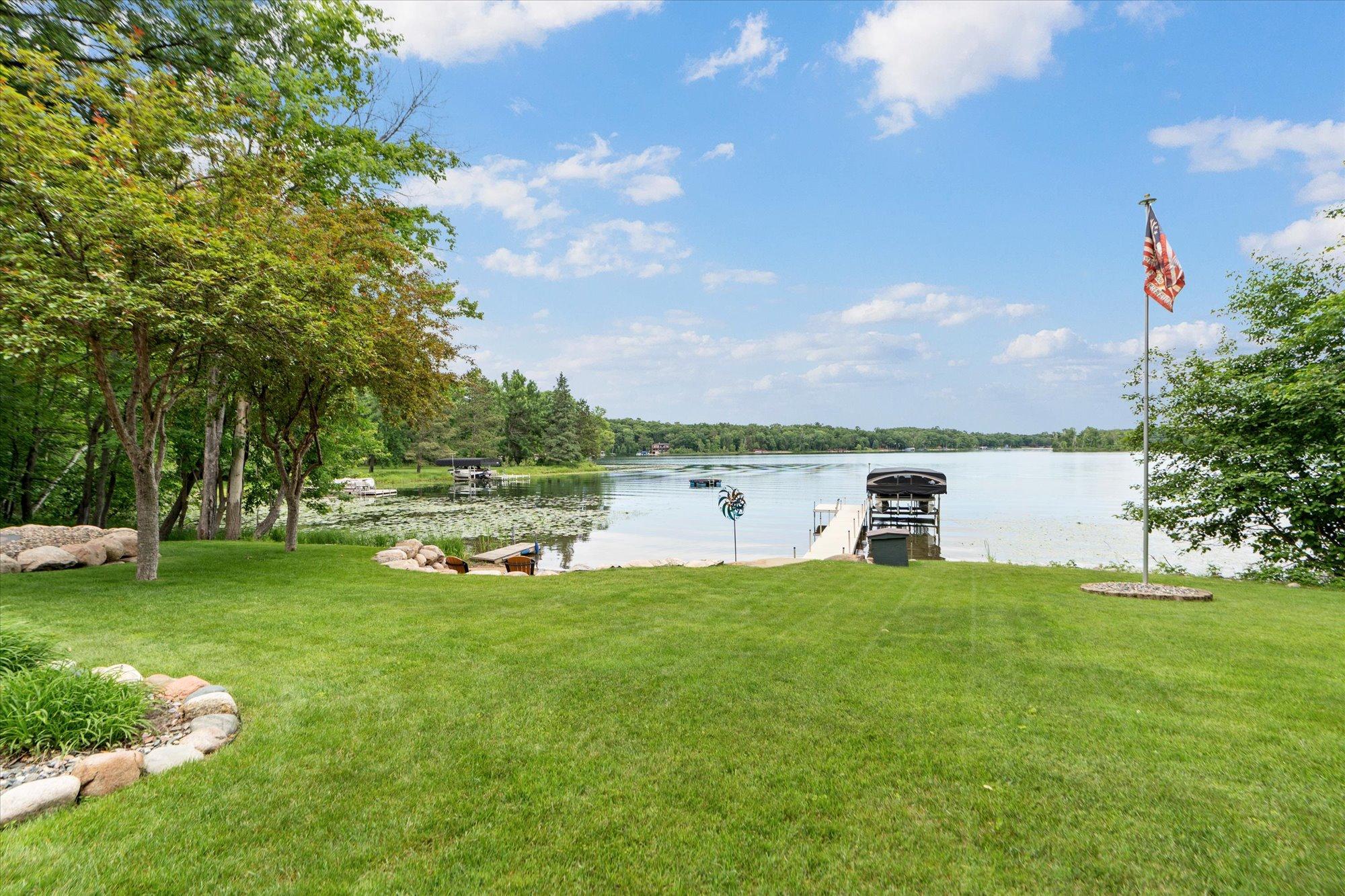 33580 Forest Knolls Road Pequot Lakes, MN 56472 - Photo 23 of 35