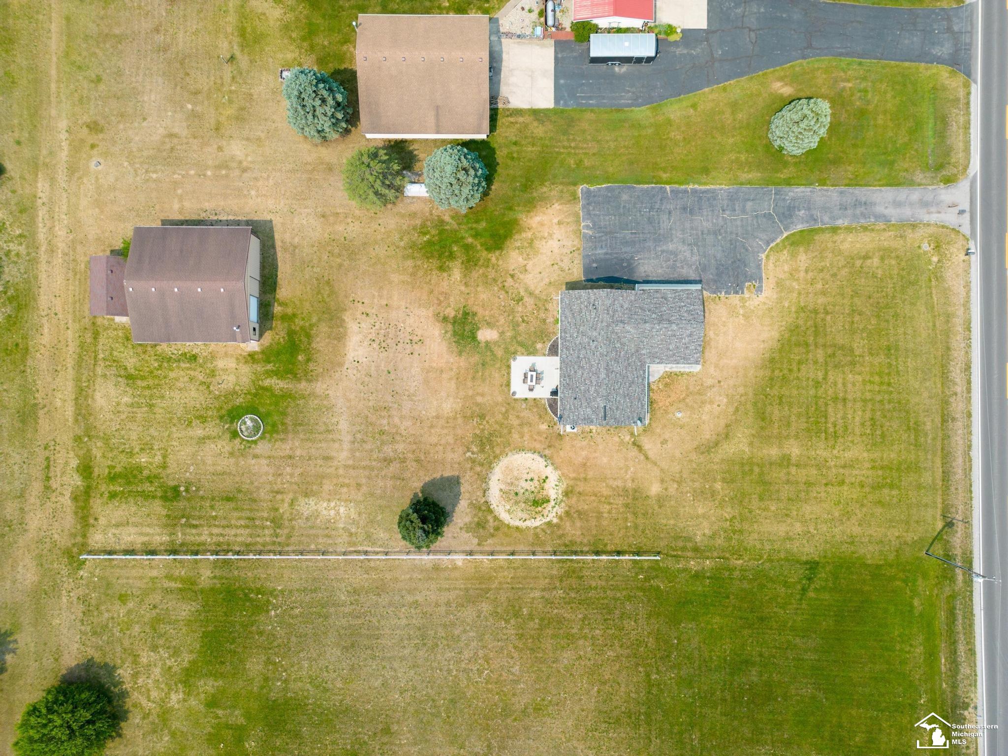 12475 Ida Center Road Ida, MI 48140 - Photo 40 of 44