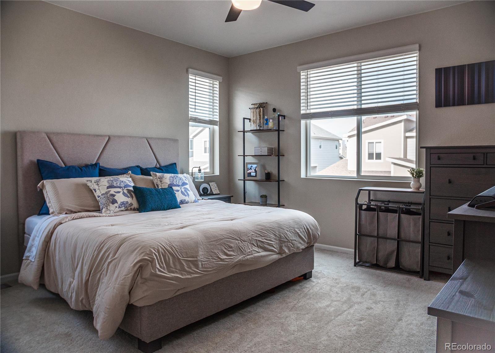 5210 Routt Court, Unit B Arvada, CO 80002 - Photo 15 of 26