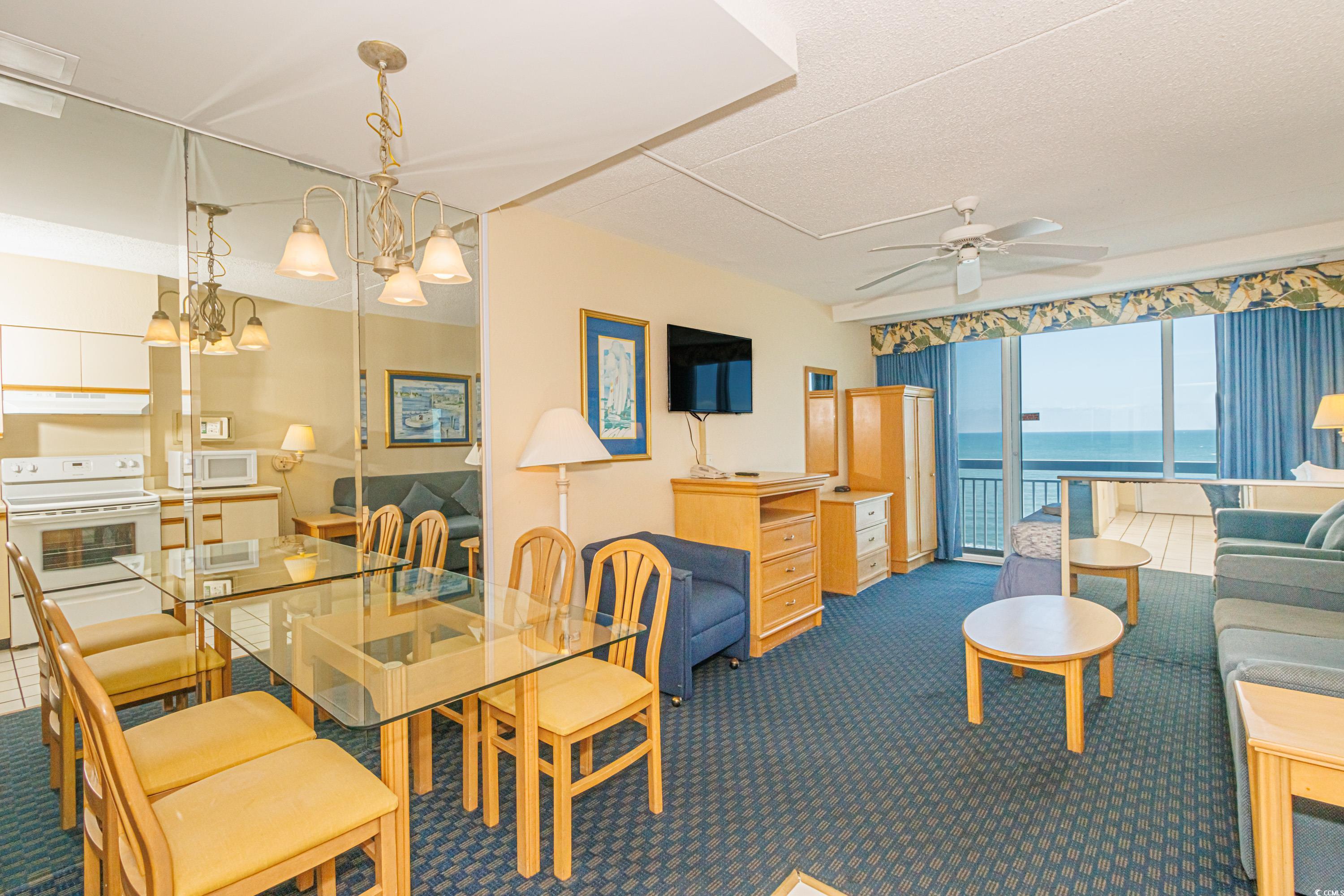 1304 North Ocean Boulevard, Unit 203 Myrtle Beach, SC 29577 - Photo 11 of 33