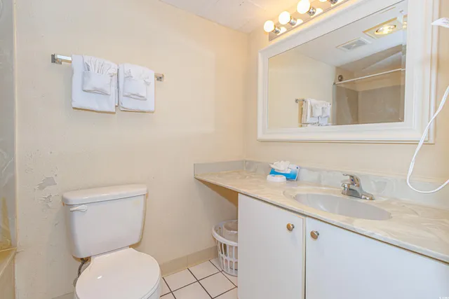$89,000 | 1304 North Ocean Boulevard, Unit 203, Myrtle Beach, SC 29577