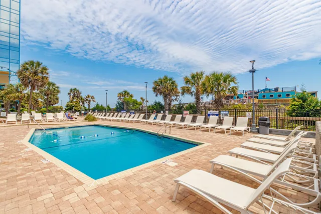 $89,000 | 1304 North Ocean Boulevard, Unit 203, Myrtle Beach, SC 29577