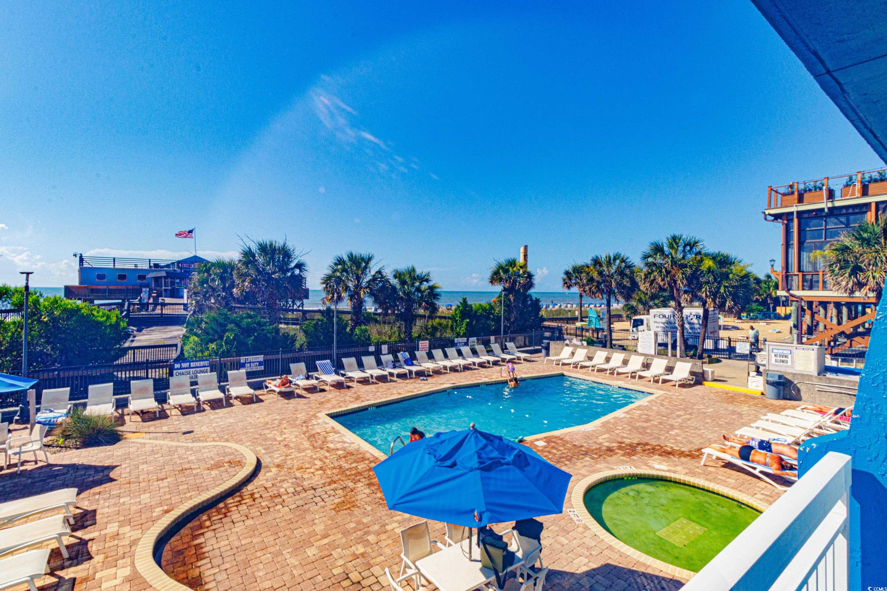 1304 North Ocean Boulevard, Unit 203 Myrtle Beach, SC 29577 - Photo 2 of 33