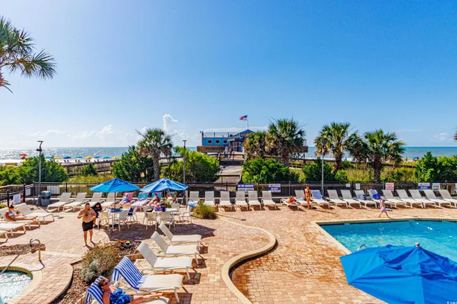 $89,000 | 1304 North Ocean Boulevard, Unit 203, Myrtle Beach, SC 29577