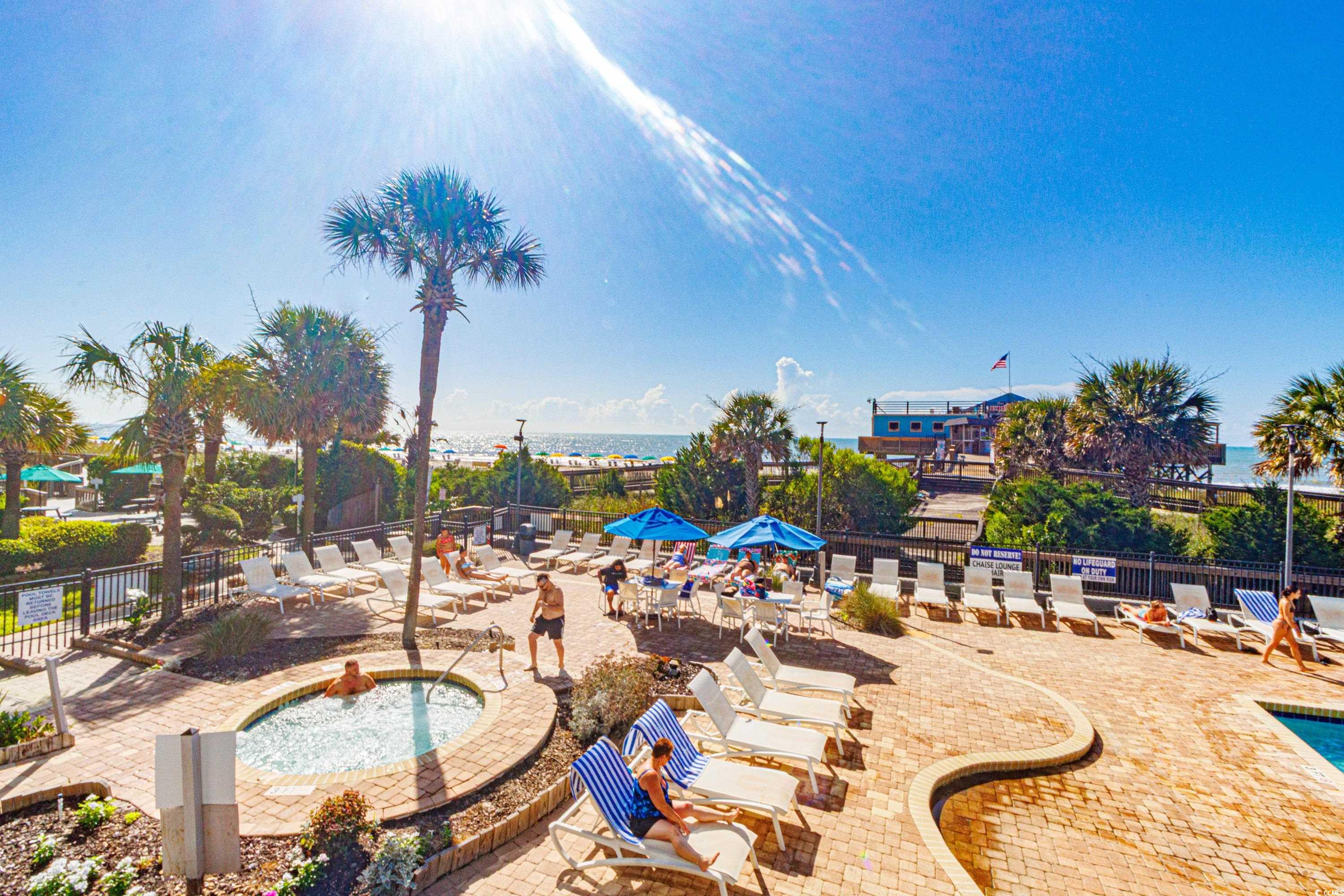 1304 North Ocean Boulevard, Unit 203 Myrtle Beach, SC 29577 - Photo 4 of 33