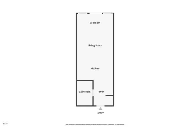 $89,000 | 1304 North Ocean Boulevard, Unit 203, Myrtle Beach, SC 29577