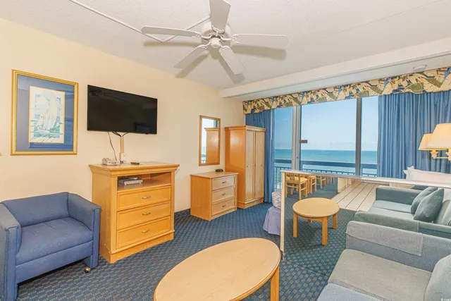 $89,000 | 1304 North Ocean Boulevard, Unit 203, Myrtle Beach, SC 29577