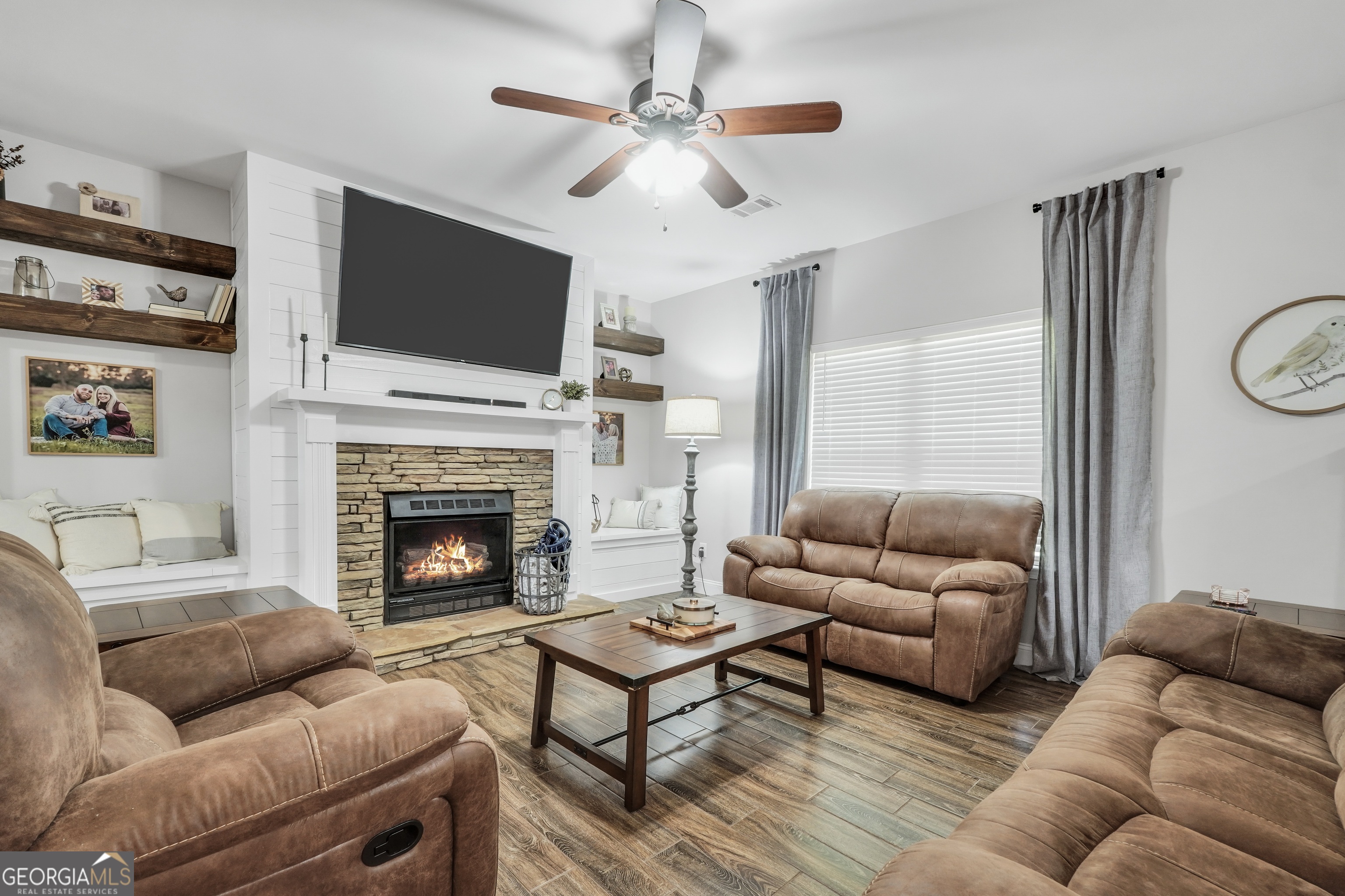 180 Barnesville Road Milner, GA 30257 - Photo 15 of 65