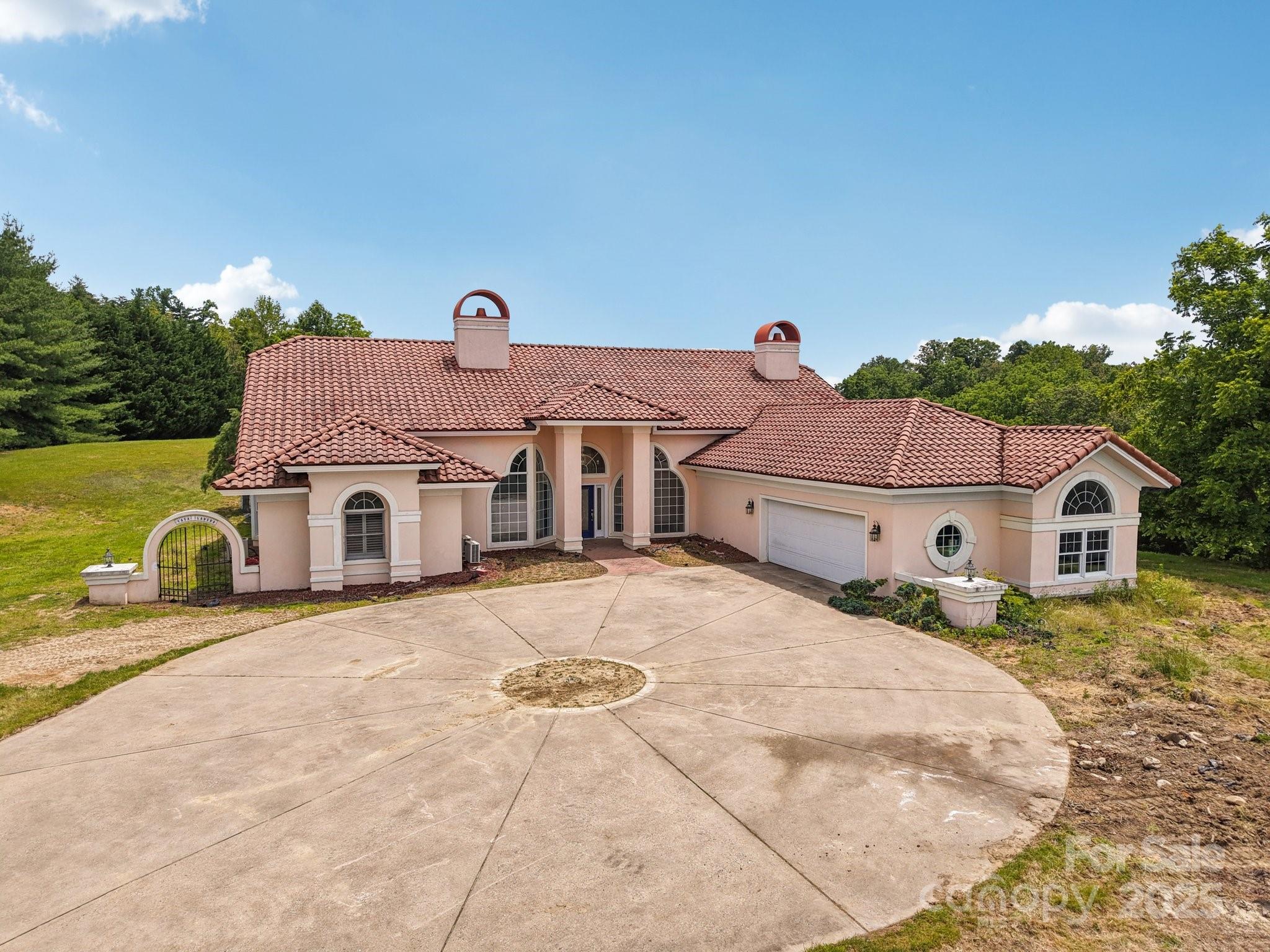 69 Sprouse Town Road Weaverville, NC 28787 - Photo 3 of 47 Gallery Image 3