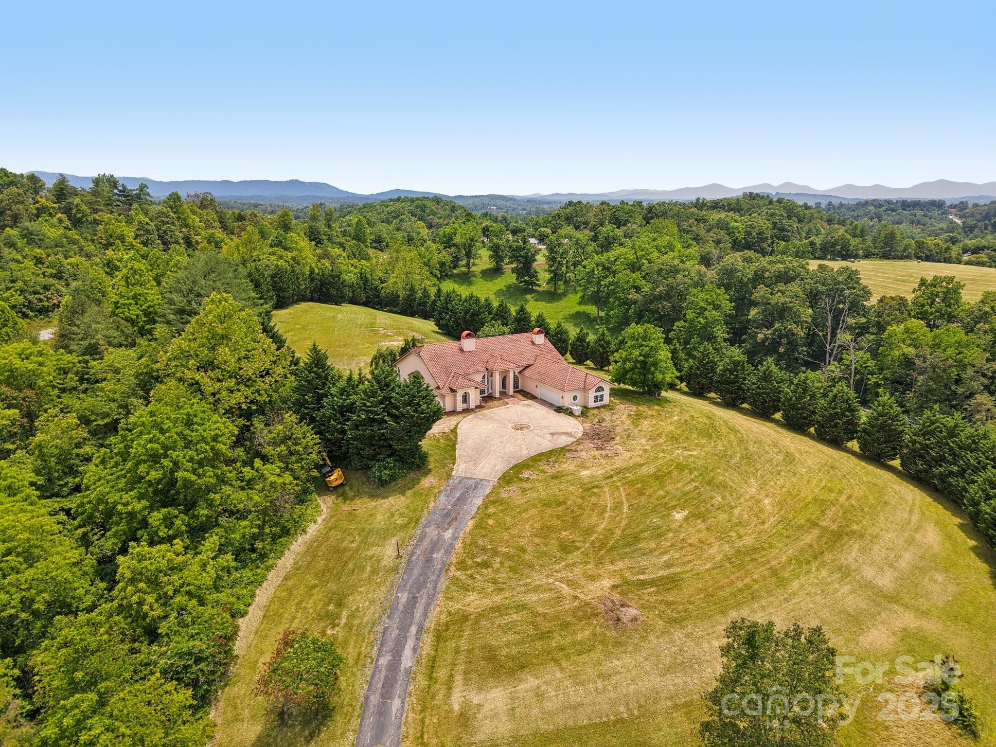 69 Sprouse Town Road Weaverville, NC 28787 - Photo 44 of 47 Gallery Image 44