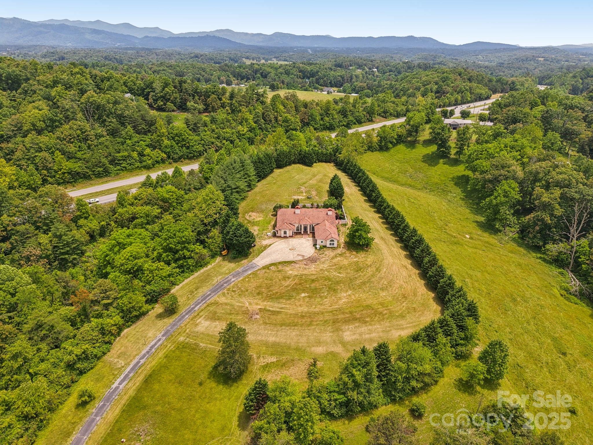 69 Sprouse Town Road Weaverville, NC 28787 - Photo 45 of 47 Gallery Image 45