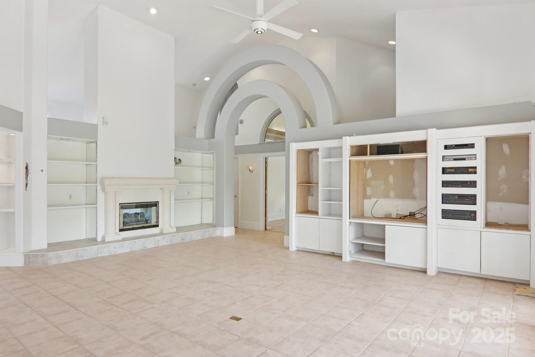 69 Sprouse Town Road Weaverville, NC 28787 - Photo 7 of 47 Gallery Image 7