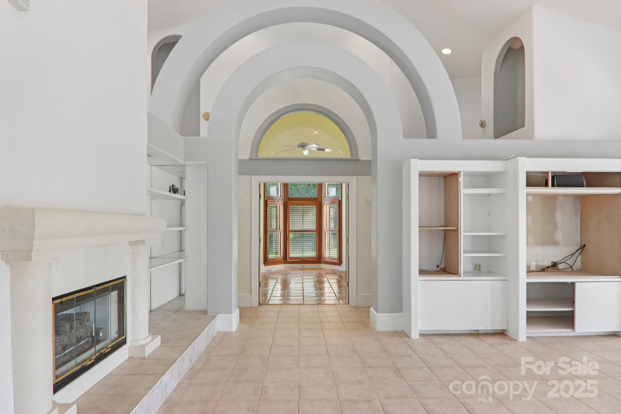 69 Sprouse Town Road Weaverville, NC 28787 - Photo 8 of 47 Gallery Image 8