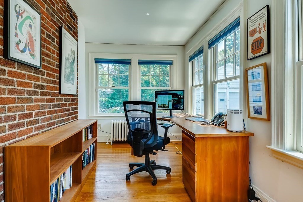 45 Horace Road Belmont, MA 02478 - Photo 7 of 41 Gallery Image 7