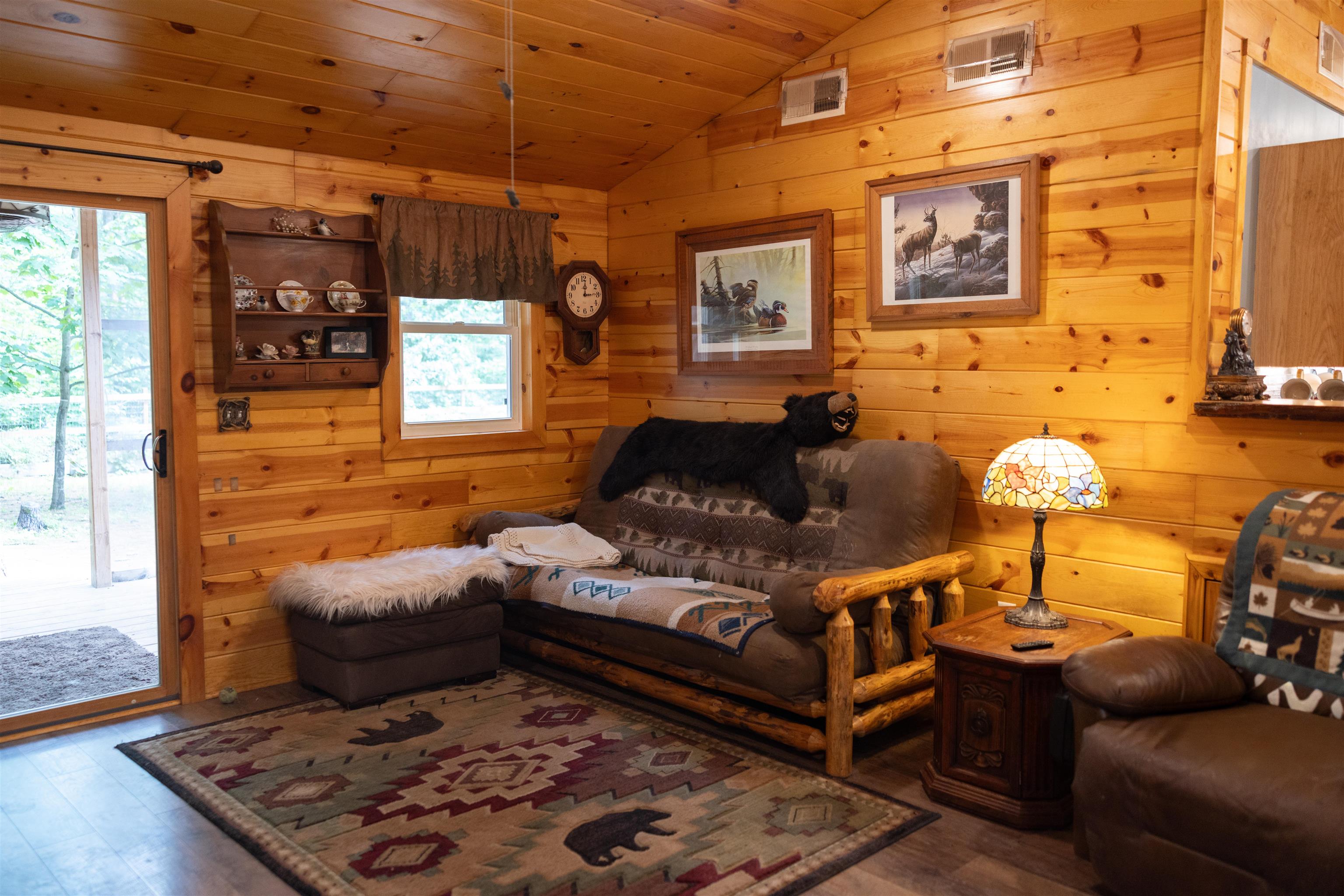 14232 Powell Road Manitowish Waters, WI 54545 - Photo 14 of 47