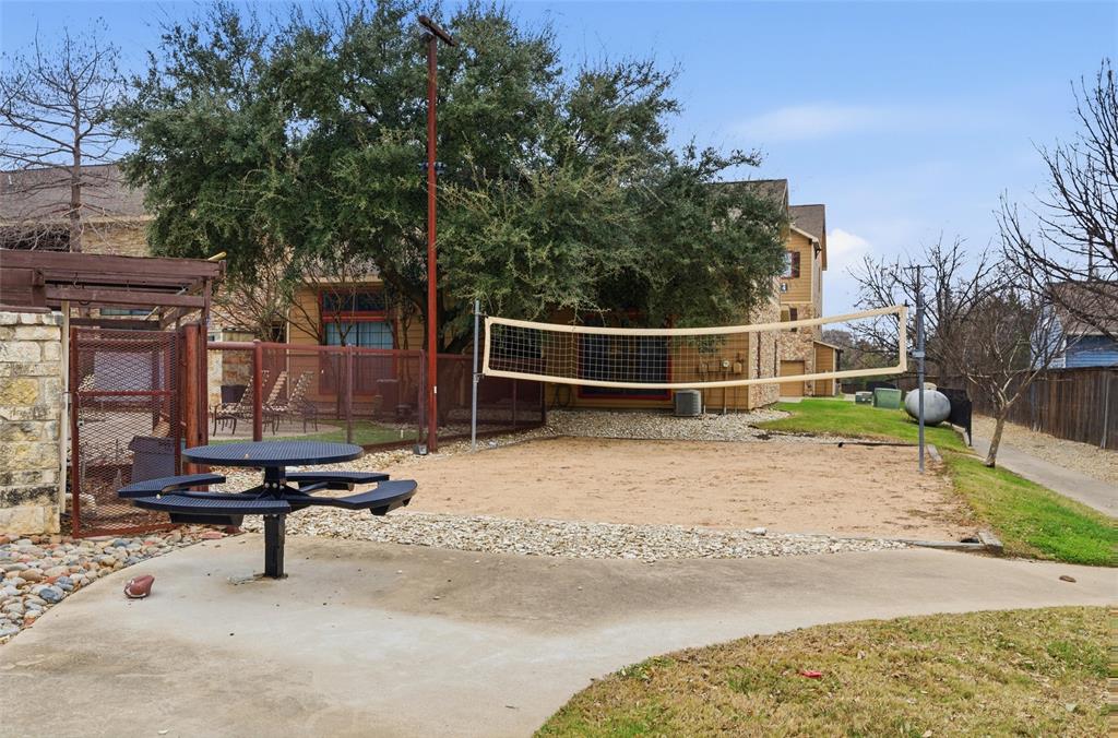 2410 South 2nd Street, Unit 737 Waco, TX 76706 - Photo 31 of 40 sand volleyball court