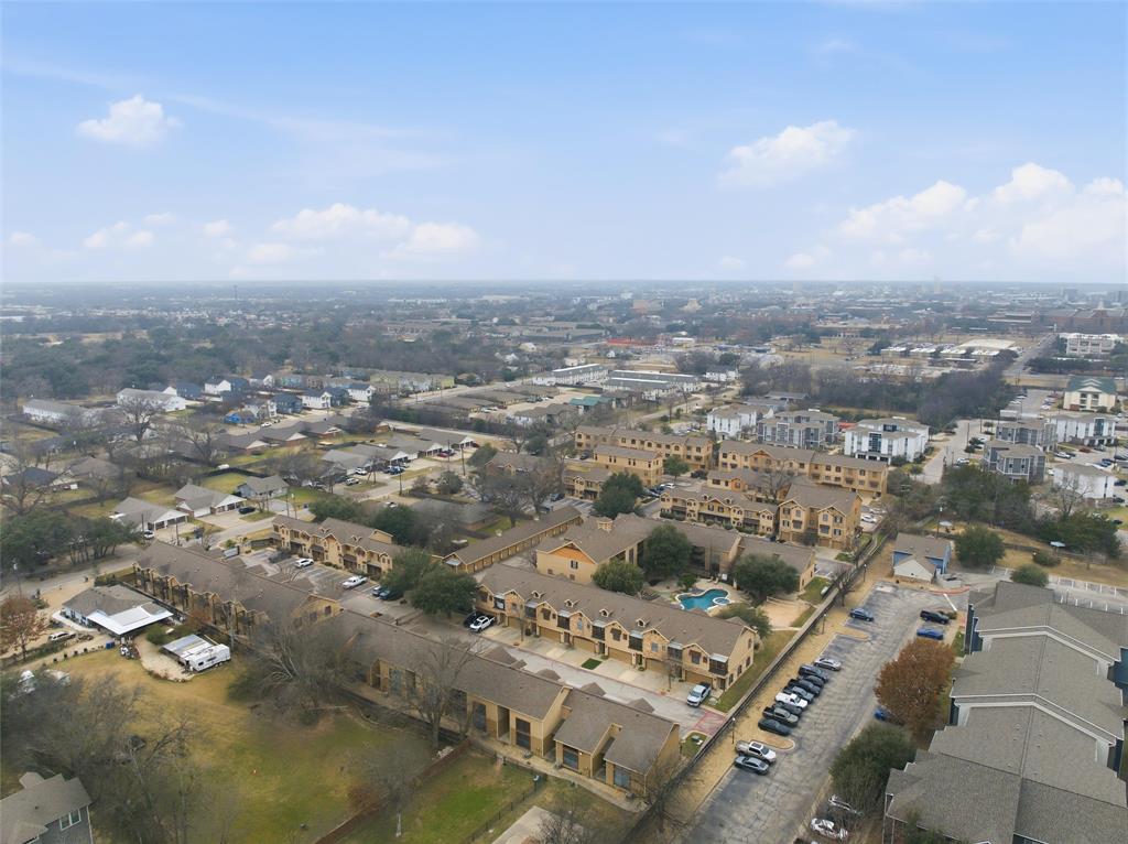 2410 South 2nd Street, Unit 737 Waco, TX 76706 - Photo 38 of 40 close proximity to Baylor University campus