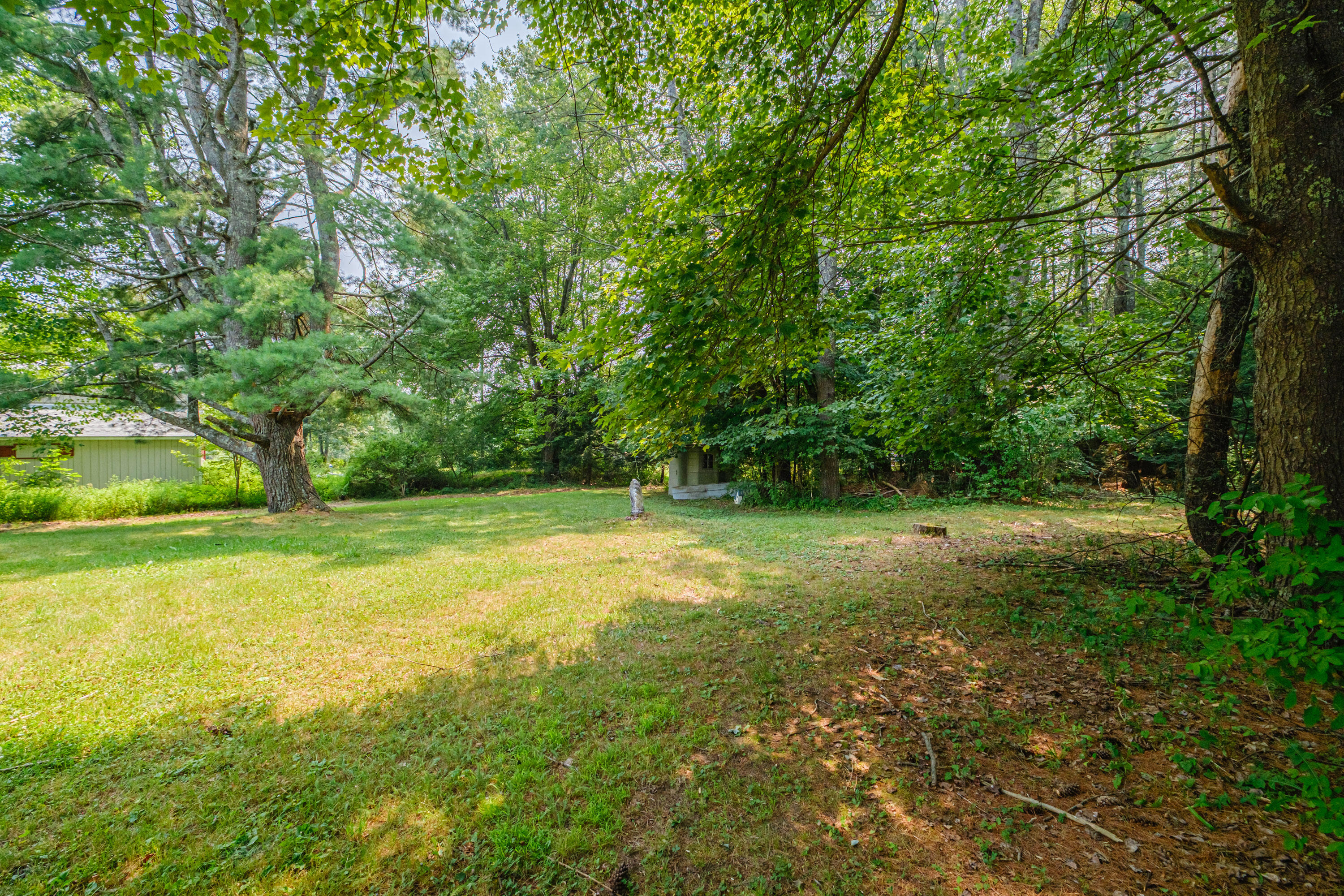 154 Spruce Swamp Road West Buxton, ME 04093 - Photo 14 of 49 20250804gp-61075