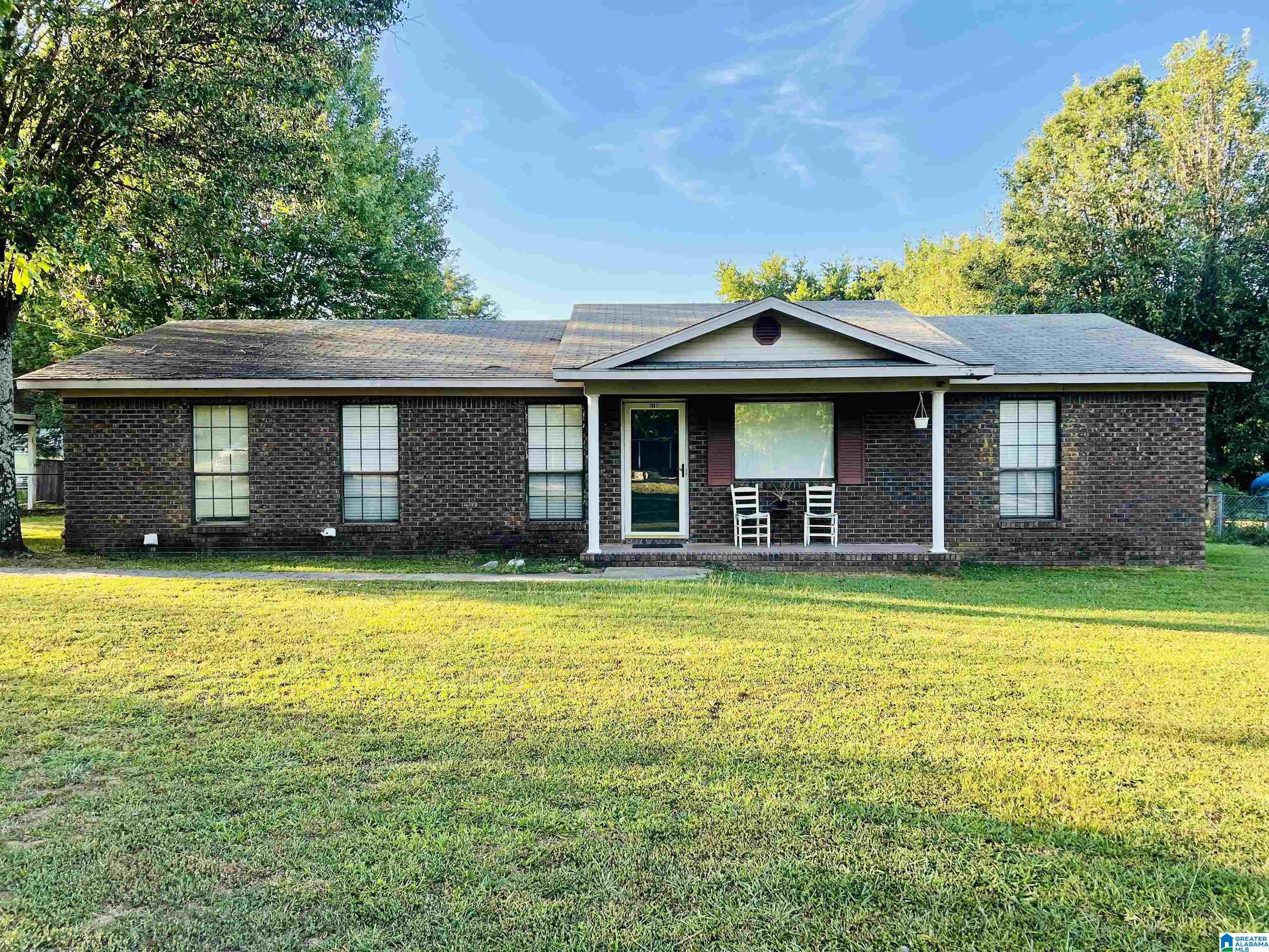 1245 West Lacon Road Falkville, AL 35622 - Photo 1 of 19