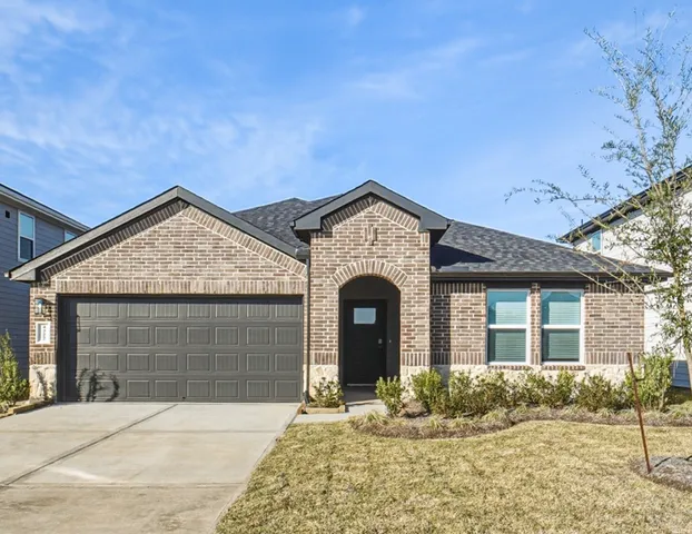 $2,500 | 4322 Camden Lakes Street, Fulshear, TX 77494