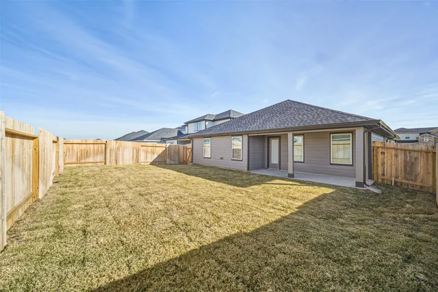 $2,500 | 4322 Camden Lakes Street, Fulshear, TX 77494