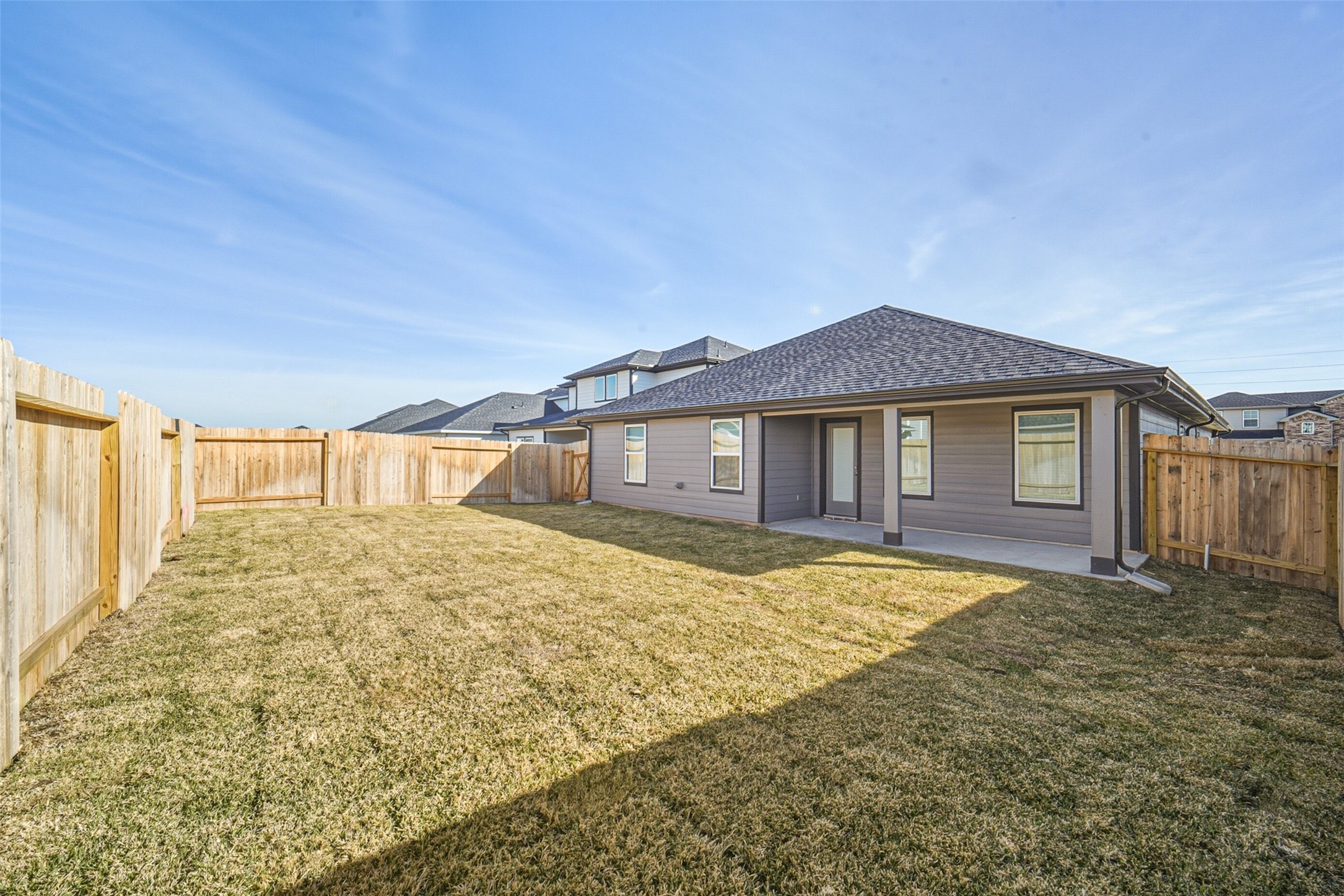 4322 Camden Lakes Street Fulshear, TX 77494 - Photo 21 of 28