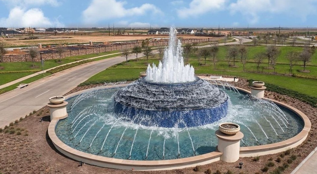 4322 Camden Lakes Street Fulshear, TX 77494 - Photo 22 of 28